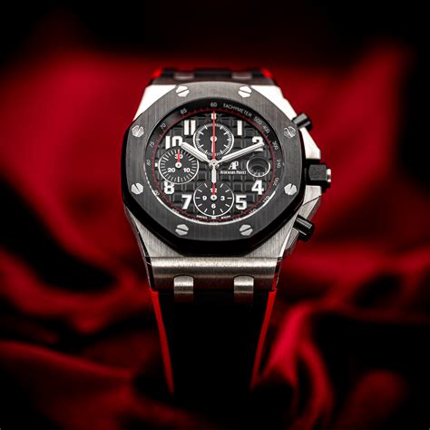 replica audemars piguet vampire|are audemars piguets real.